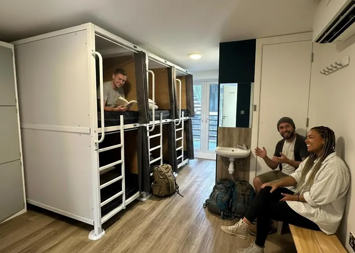 Smart Camden Inn (Adults Only) Londyn